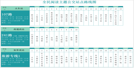 “e路书香”——穿越城市的流动书吧