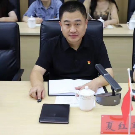 喜迎二十大|校企联建聚合力，携手奋进新征程
