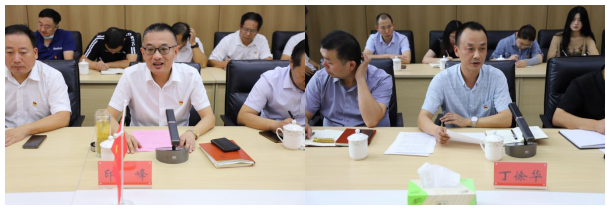 喜迎二十大|校企联建聚合力，携手奋进新征程