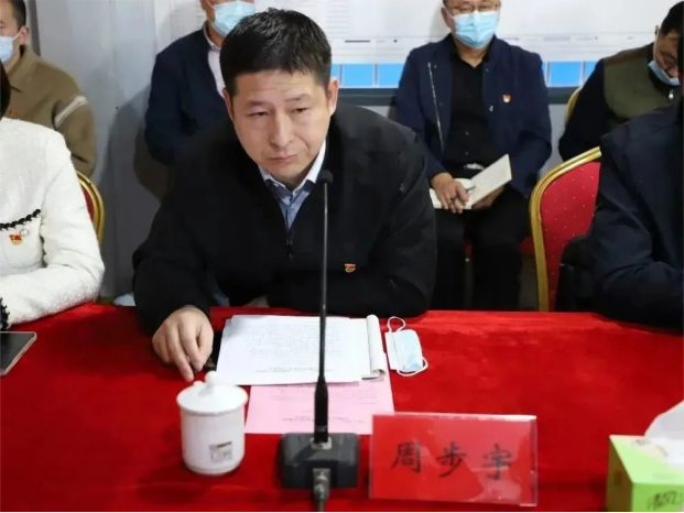 “学习二十大，奋进新征程”——交通产业Ezpay富港板块团支部与长江镇建设局团支部共建党员先锋队