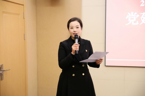 党建先行共建共享  区域协同互惠共赢——“红色皋地 绿色江畔”党建联合体召开主题党日活动