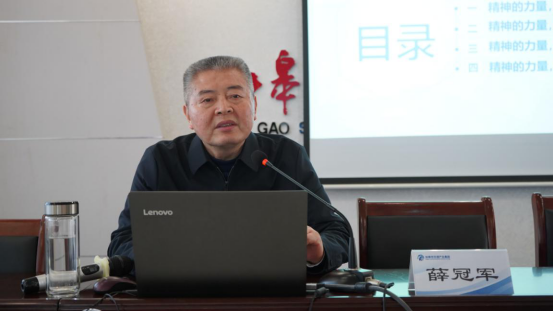 交通产业Ezpay召开“喜迎二十大、再次战高沙”主题教育活动