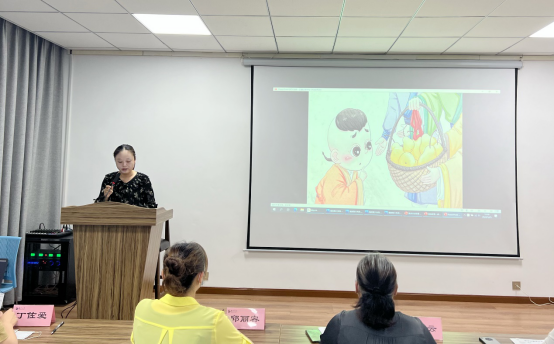 道德讲堂|“见贤思齐 吾辈自强 ”道德讲堂主题活动开讲啦！